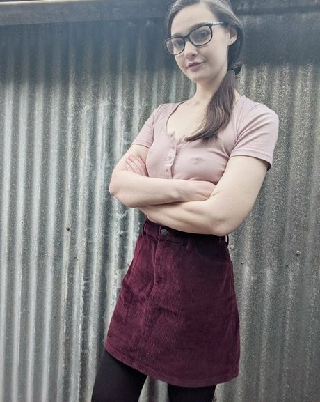 Chelsea Glitter model best photo