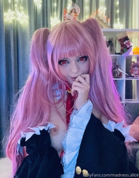 Madness Alise star erotic pics