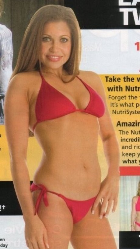 Danielle Fishel model exclusive archive