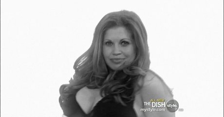 Danielle Fishel model exclusive gallery