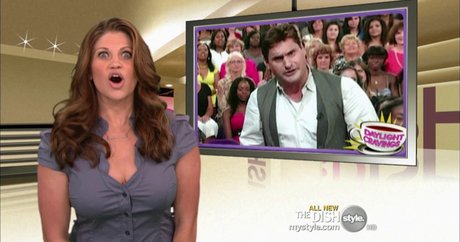 Danielle Fishel adult model galleries