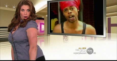 Danielle Fishel porn model photos