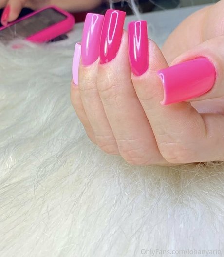 Fernanda Lohany exclusive pornstar pictures