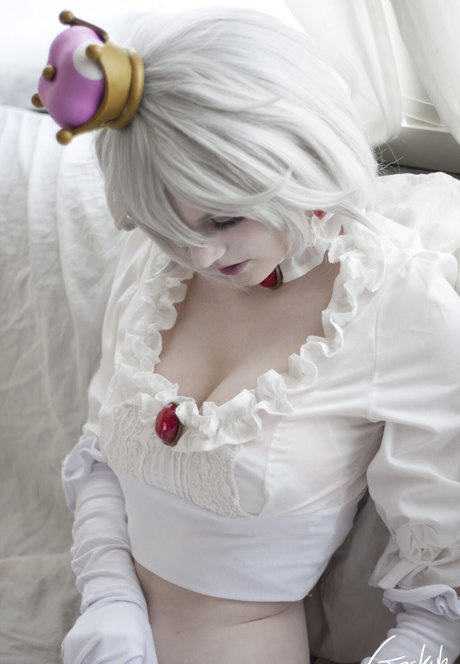 Geckuh sexy star image