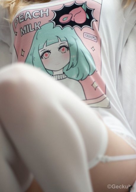 Geckuh free pornstar gallery