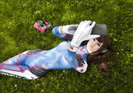 Geckuh pretty star galleries