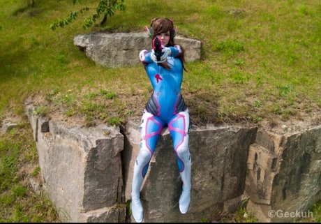 Geckuh pornstar naked gallery