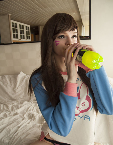 Geckuh free star photos