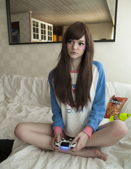 Geckuh Photo Gallery