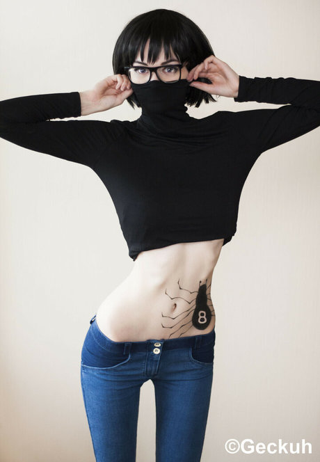 Geckuh pornstar adult gallery