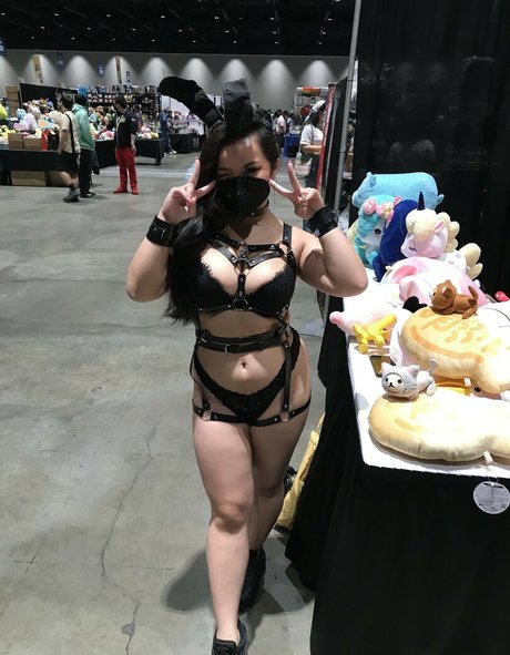 Eventuallynn pornstar image