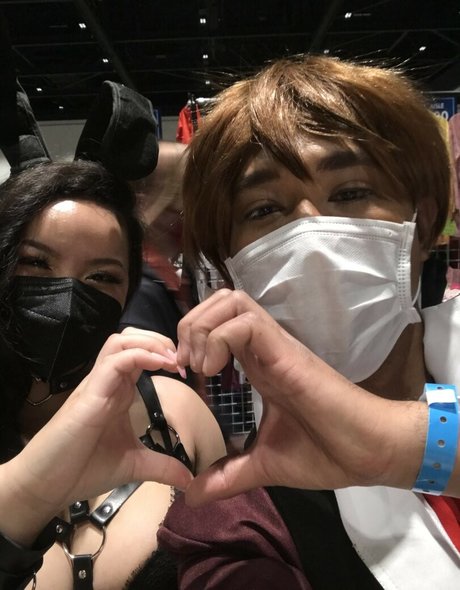 Eventuallynn star nudes photos