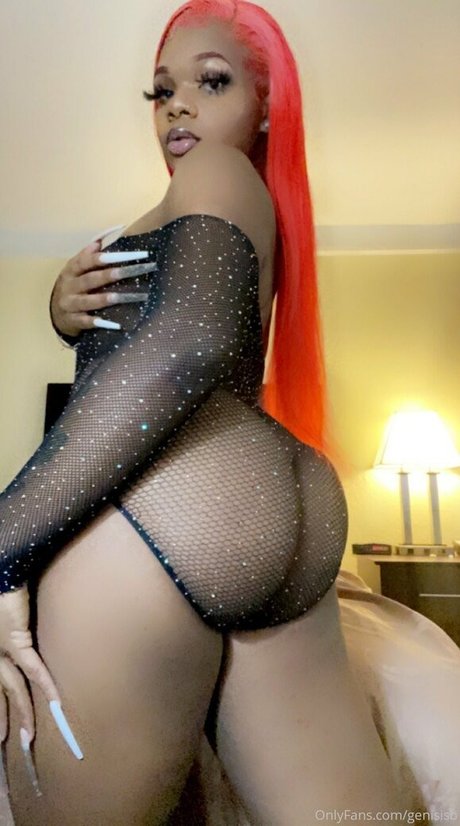 genisisb model hd image