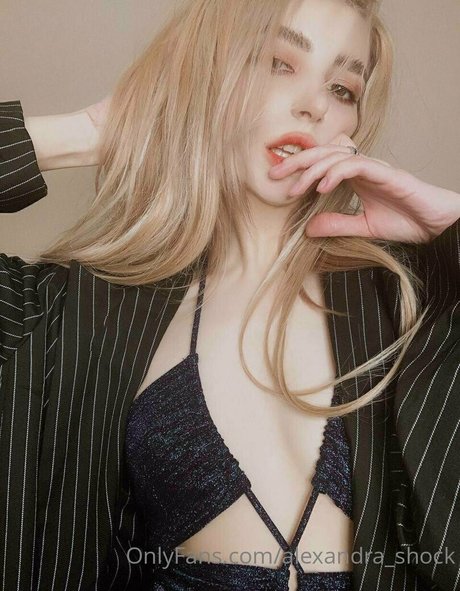 alexandra shock hd pornstar photos