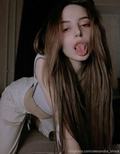 alexandra shock pornstar hd pictures