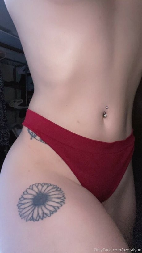 AzoraLynn exclusive actress photos