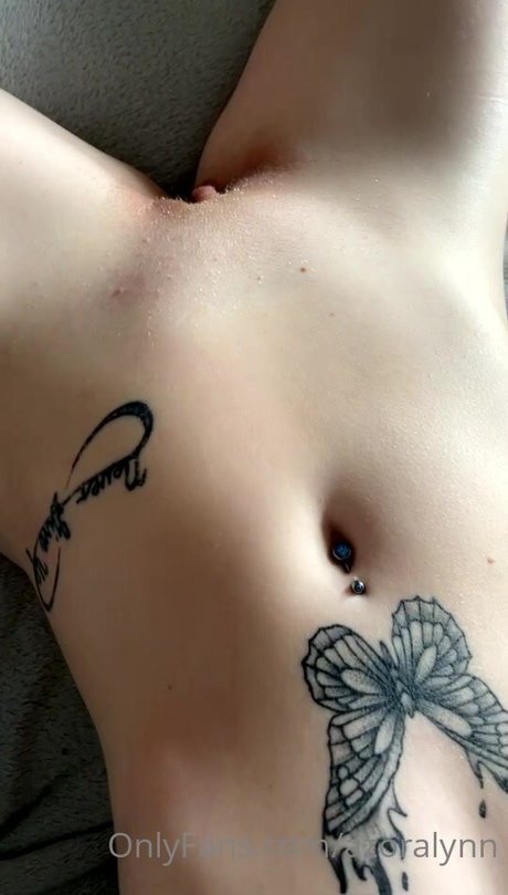 AzoraLynn naked actress images