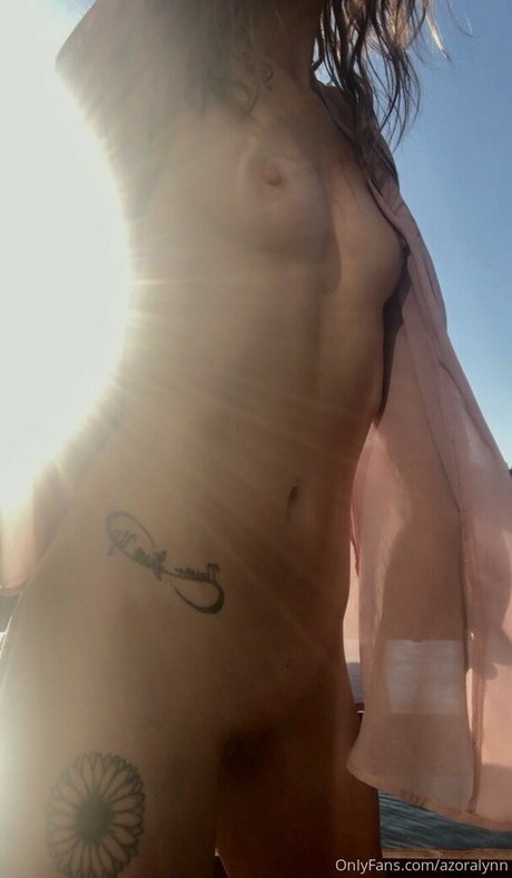 AzoraLynn model pretty images