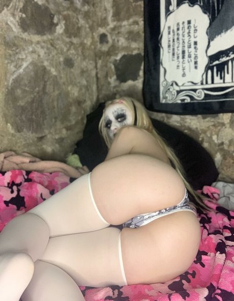 Kittiemaemeow nudes star pictures