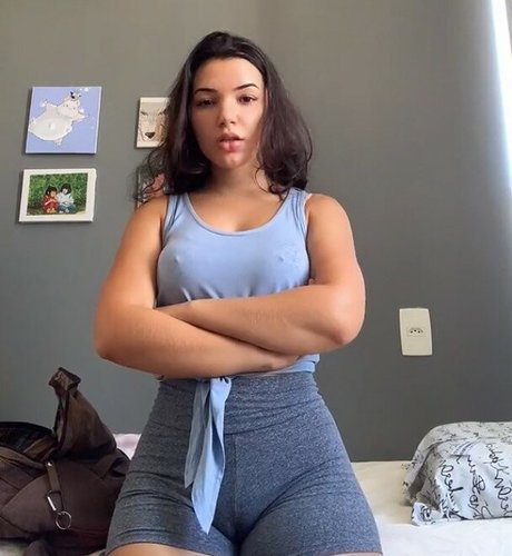 Ana Elisa Lapa sexy pornstar pictures