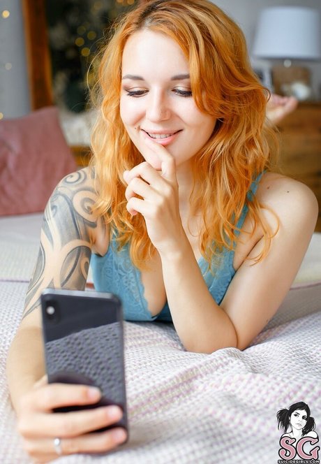 Rora Erokhina star nice photo