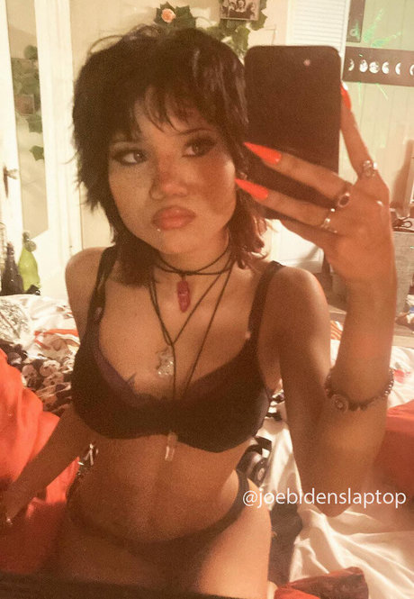 Saintsgoth model art pic