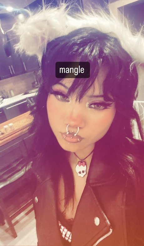 Saintsgoth high quality pornstar archive