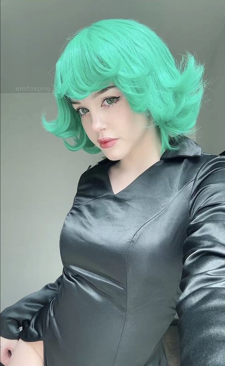 Emfox png sex model image