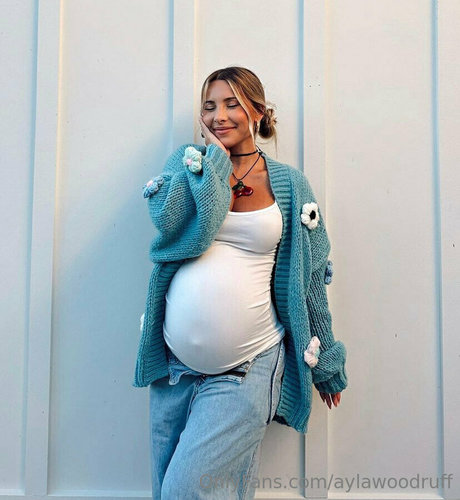 aylawoodruff pretty model pictures