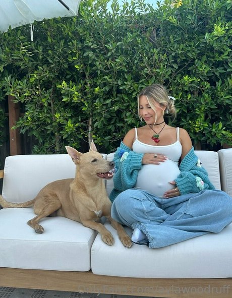 aylawoodruff art star pic