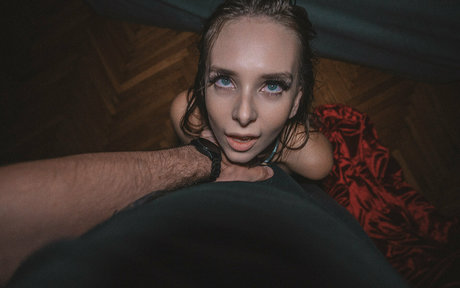 Rkwasiborski model photo