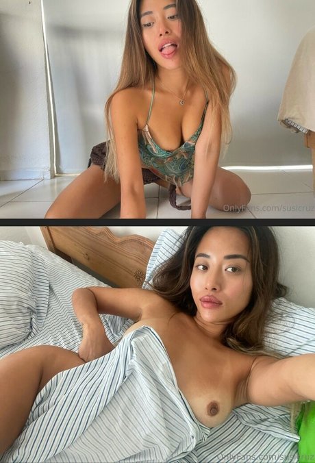 Susicruzz high quality model images