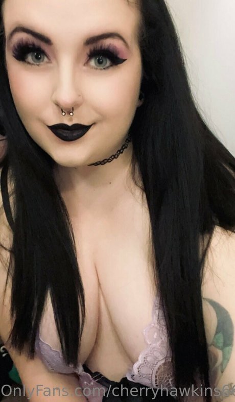 cherryhawkins666 pornstar high quality pics