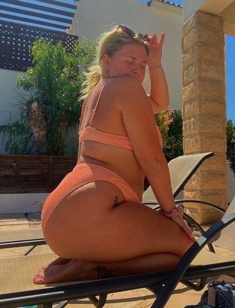 Casey Croftx star sexy image