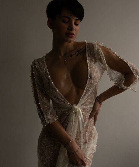 margoricka model nude photo