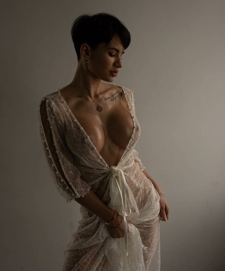 margoricka perfect model pictures