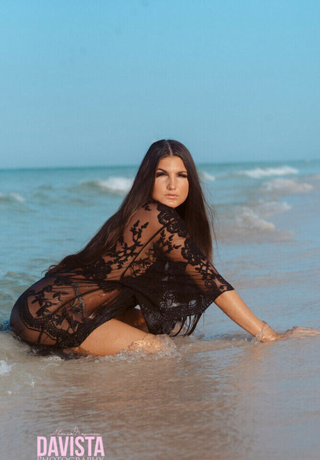 Kortni Gilson hot pornstar image