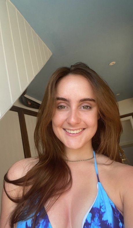 _chlocooper model pretty archive