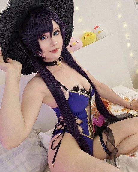 kaddi cosplay erotic model gallery