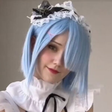 kaddi cosplay pornographic star photos