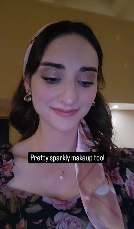 Abby Shapiro exclusive actress archive