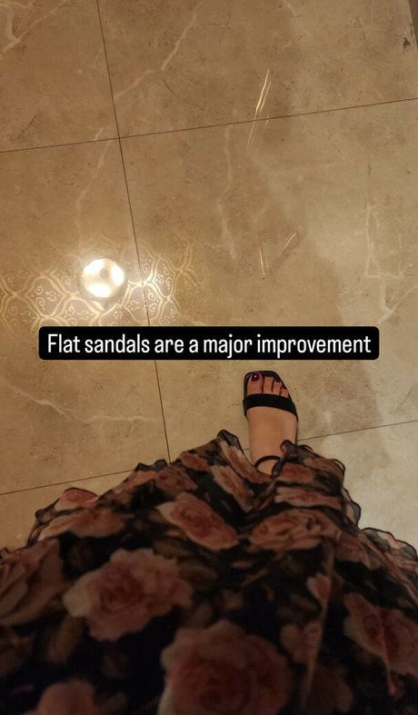 Abby Shapiro pretty star picture