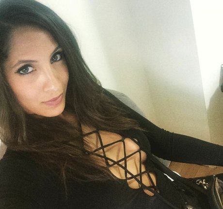 Christel Khalil exclusive pornstar pics