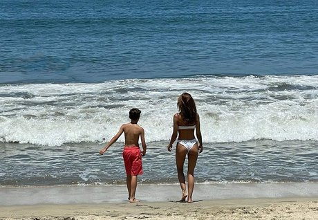 Christel Khalil pornstar hot photo