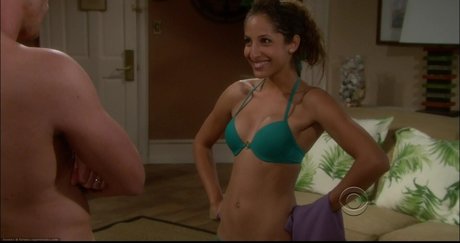 Christel Khalil free actress pics