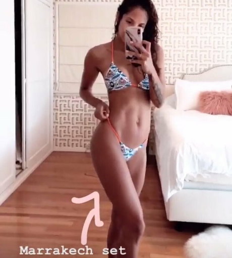 Christel Khalil actress img