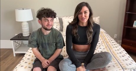 fitbryceadams beautiful pornstar images