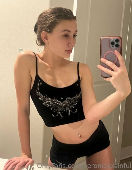 veronicaxsinful star hot gallery