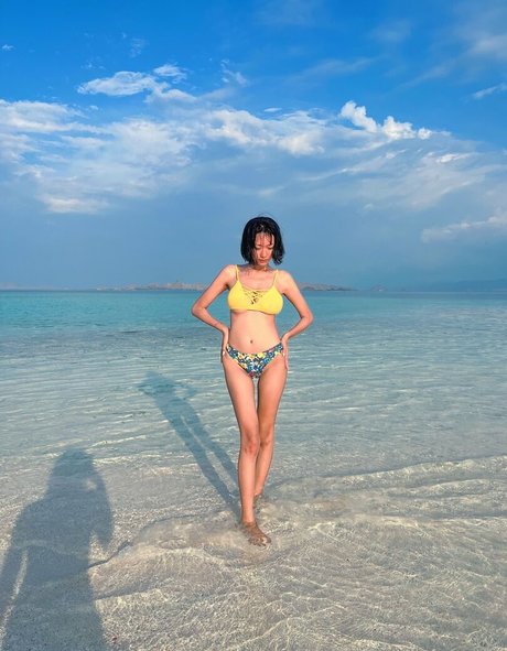 Beystown hot actress photos