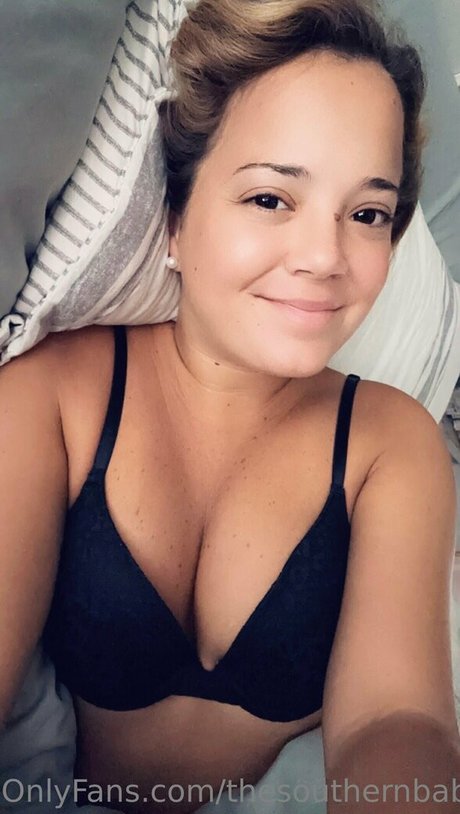 thesouthernbabe adult actress picture